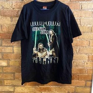 New with tags Star Wars shirt size large